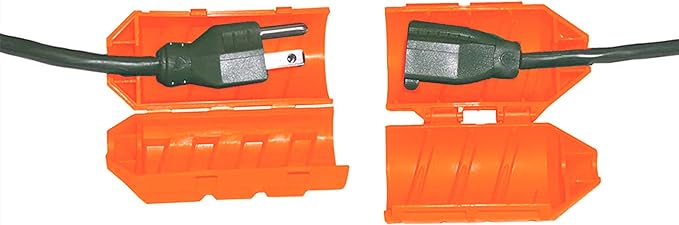 Cord Connect Watertight Cord Protector - Image 1