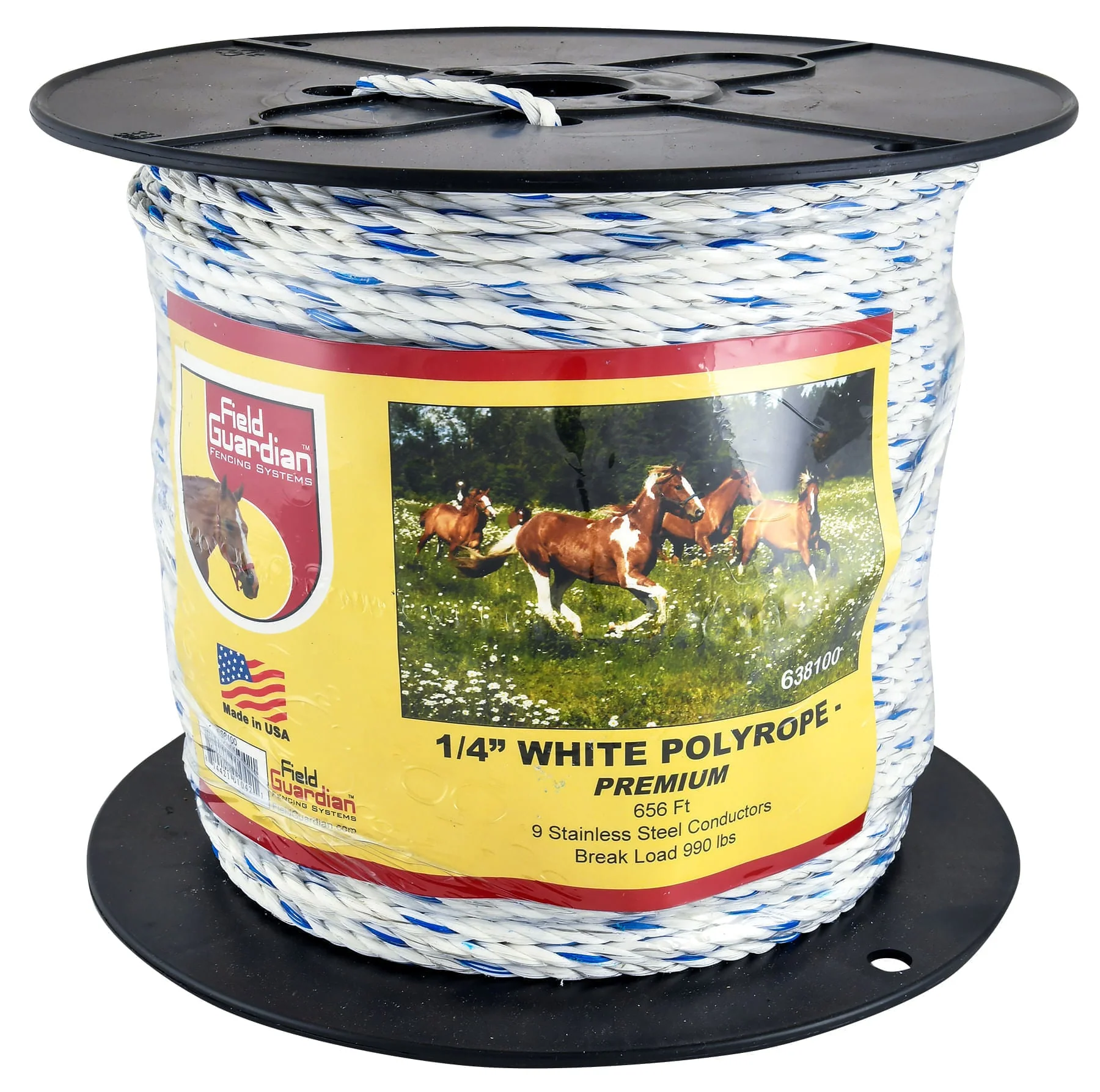 Cordon Blanc Polyrope, 656