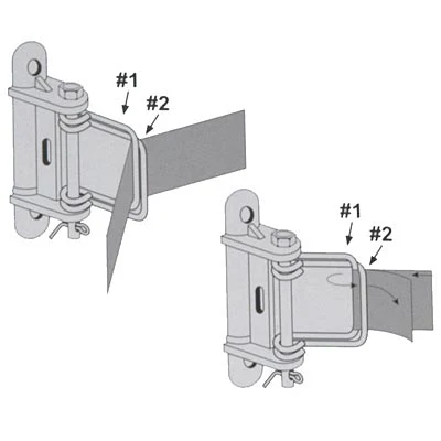 Corner Post Insulator - Image 2