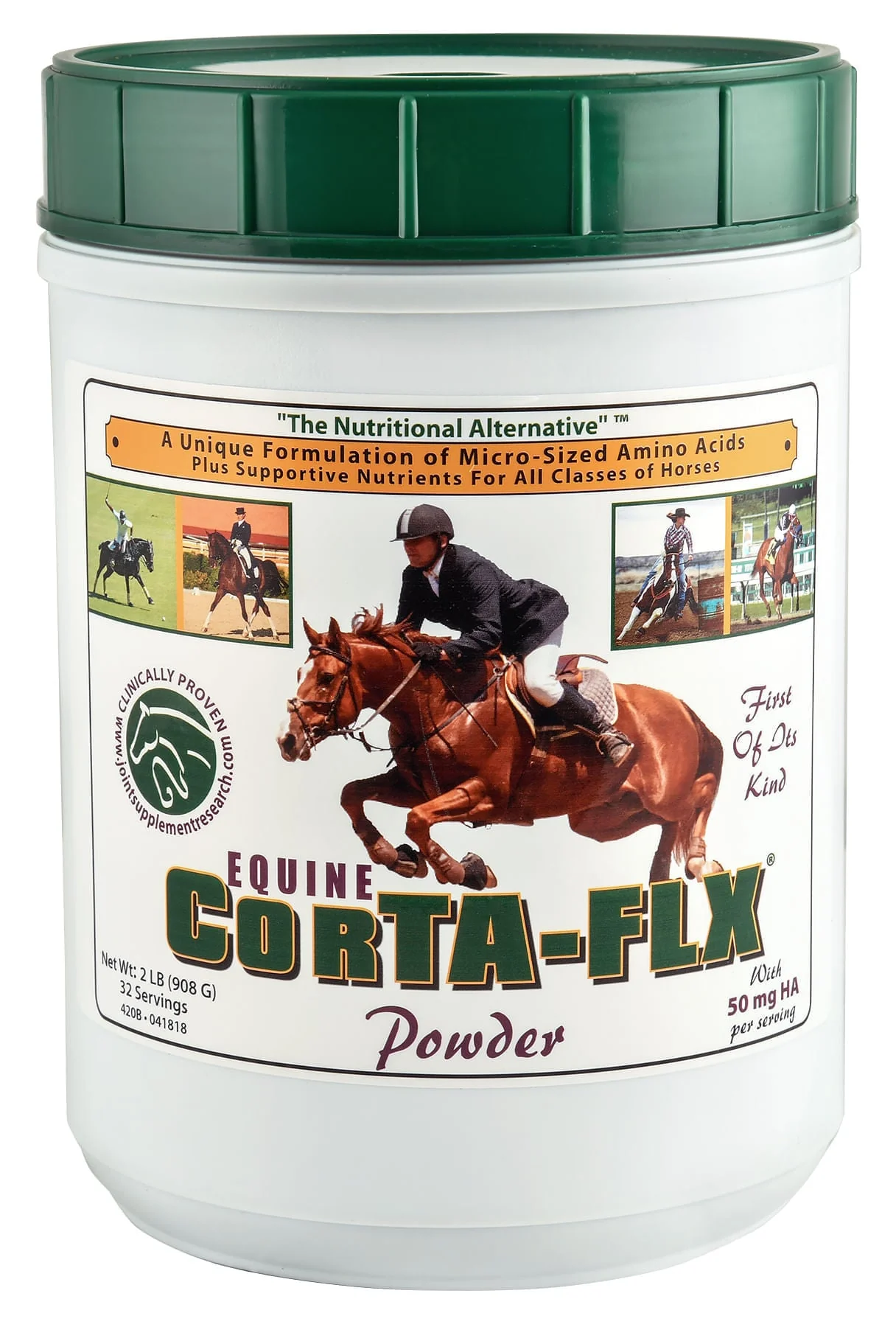Corta- Flx® Powder - Image 3