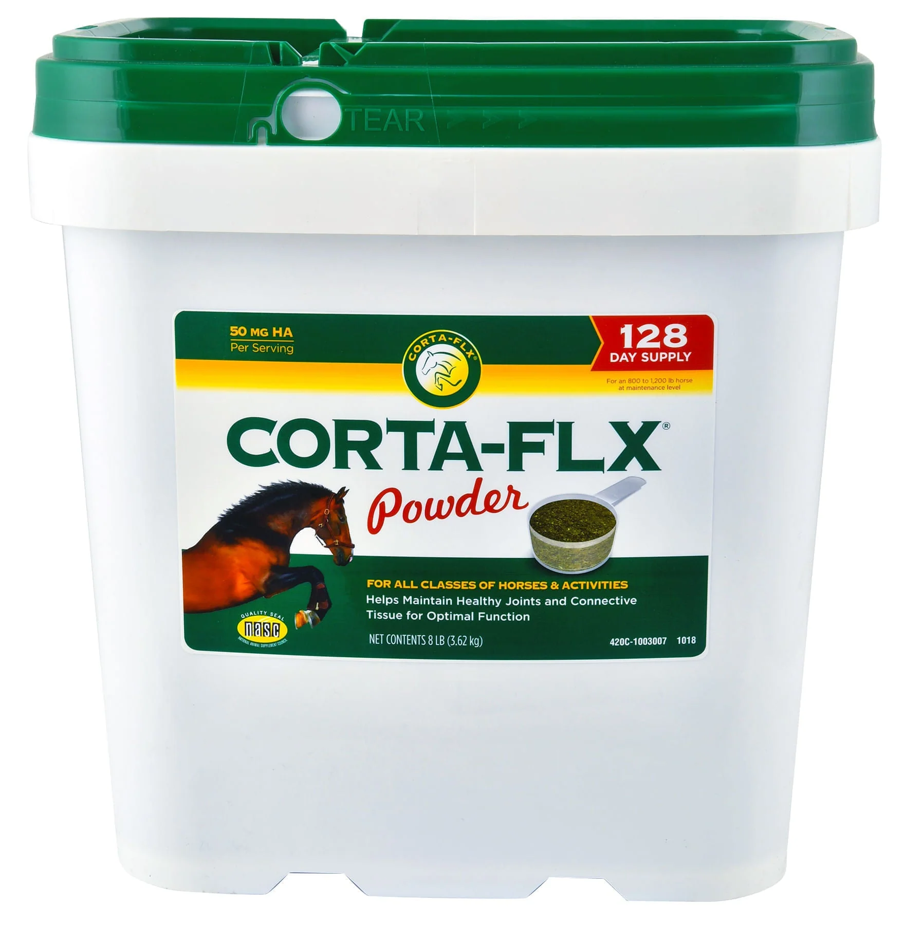 Corta- Flx® Powder - Image 1