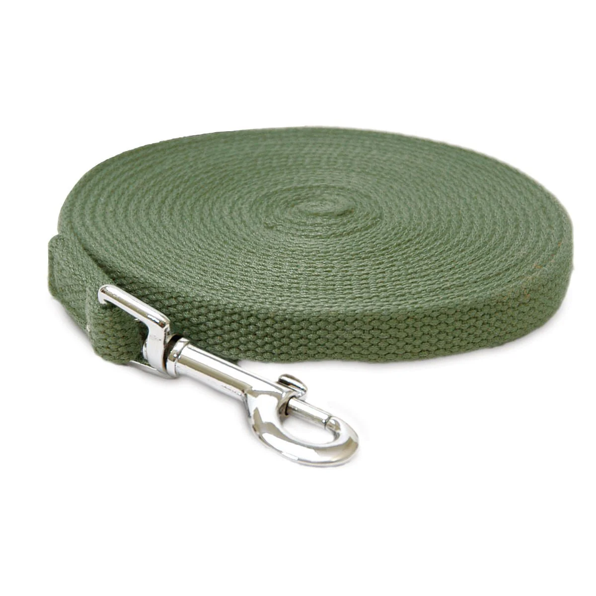Coastal Pet Cotton Web Dog Training Lead - Image 2