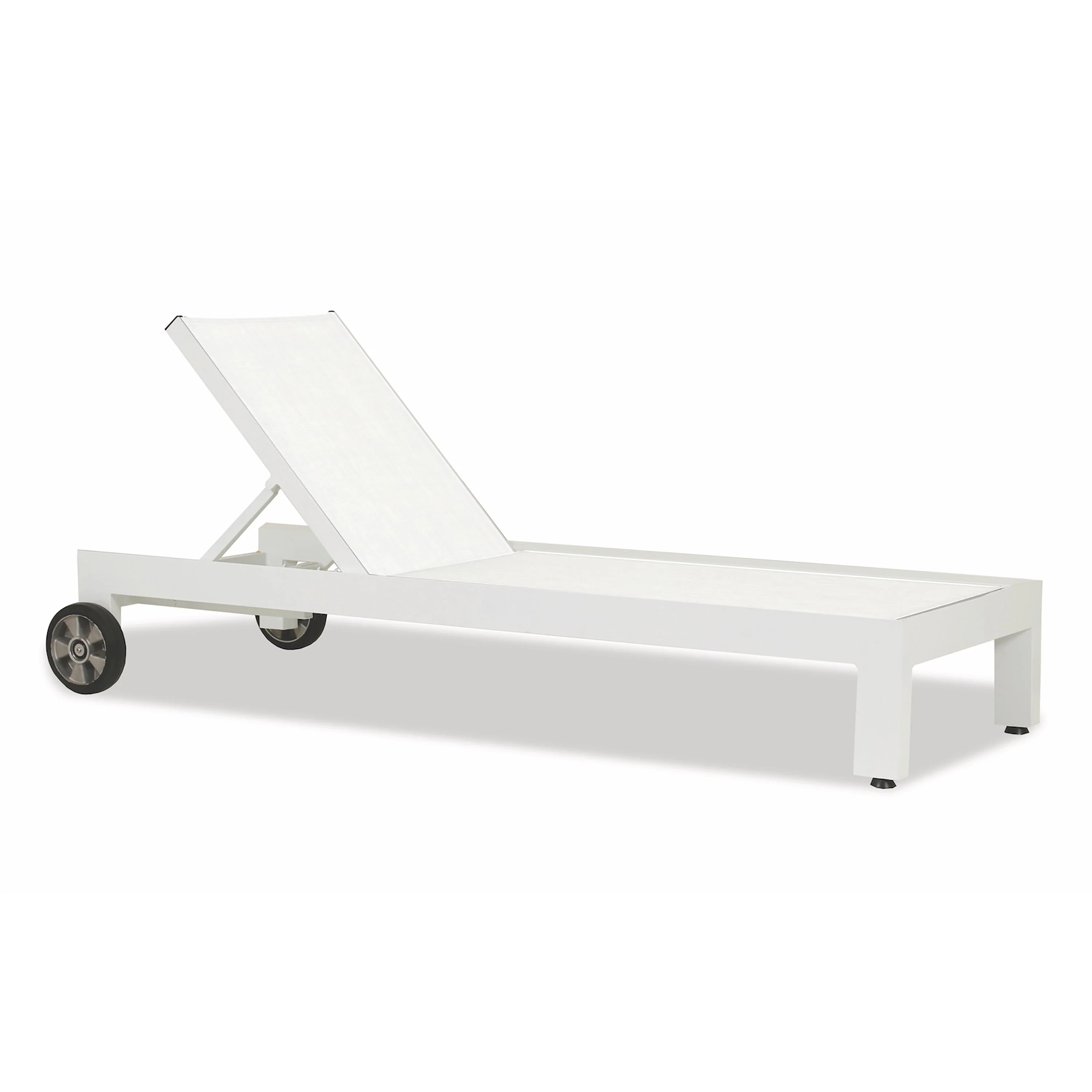 Newport Adjustable Sling Chaise
