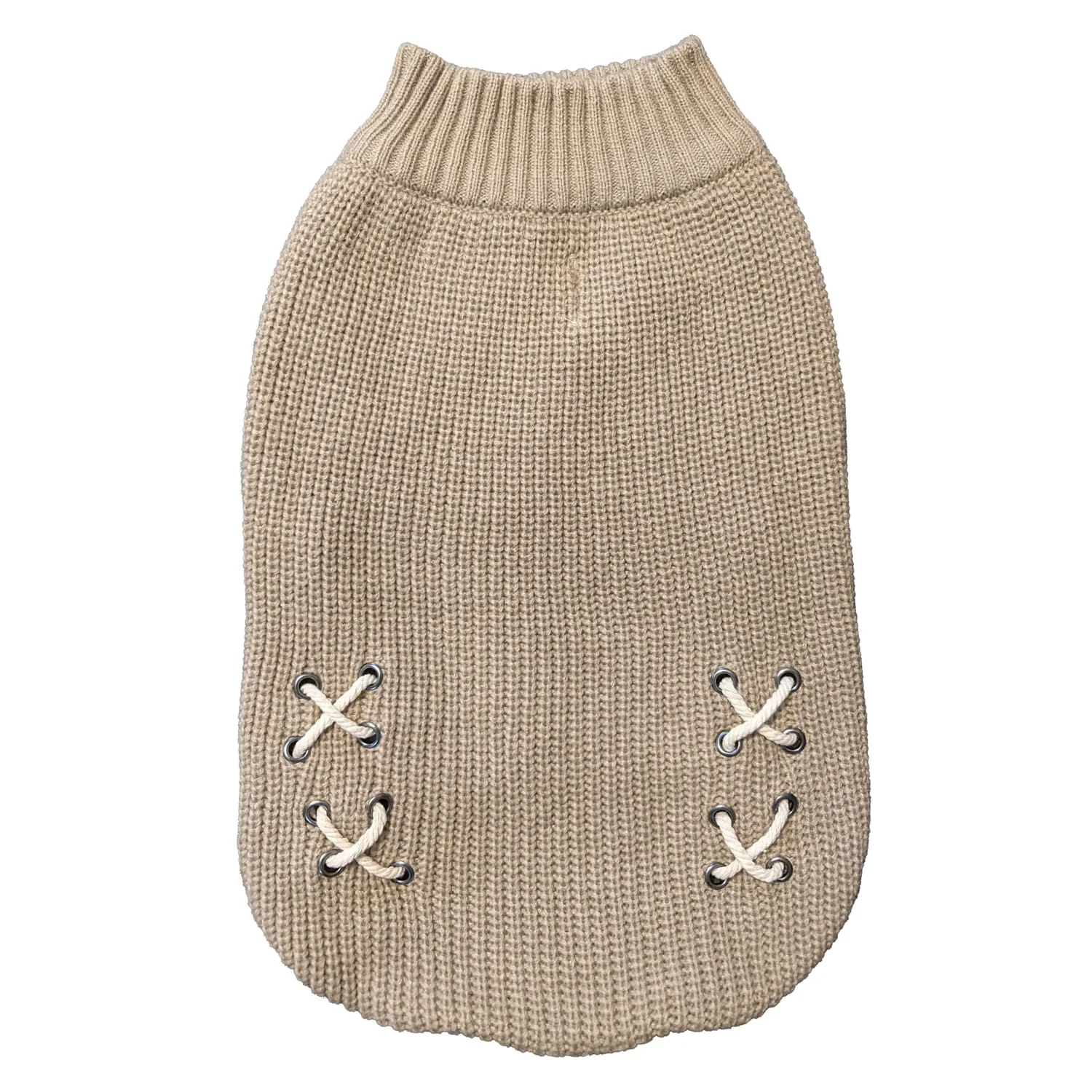 Criss Cross Sweater for Dogs - Image 1