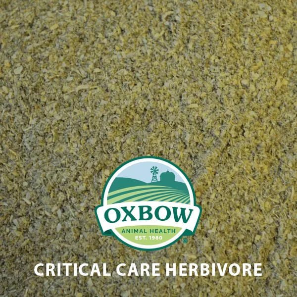 Critical Care Herbivore Diet - Image 3