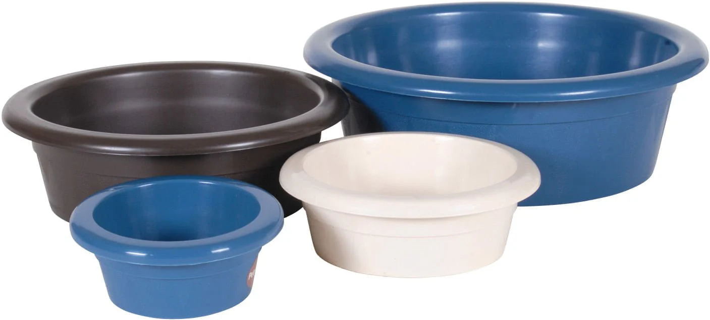 Crock-Style Pet Dishes - Image 1
