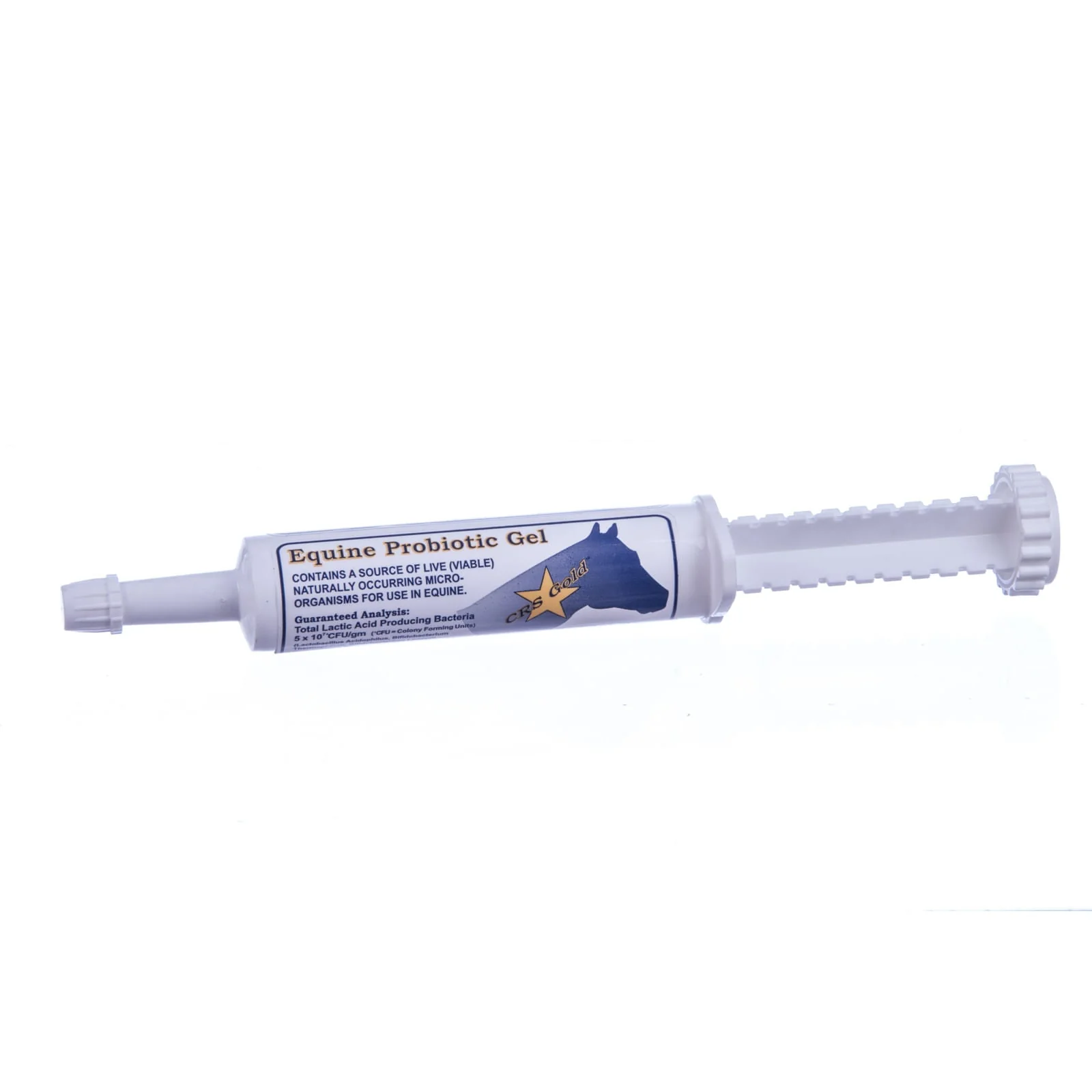 CRS Gold DFM Equine Supplement - Image 3