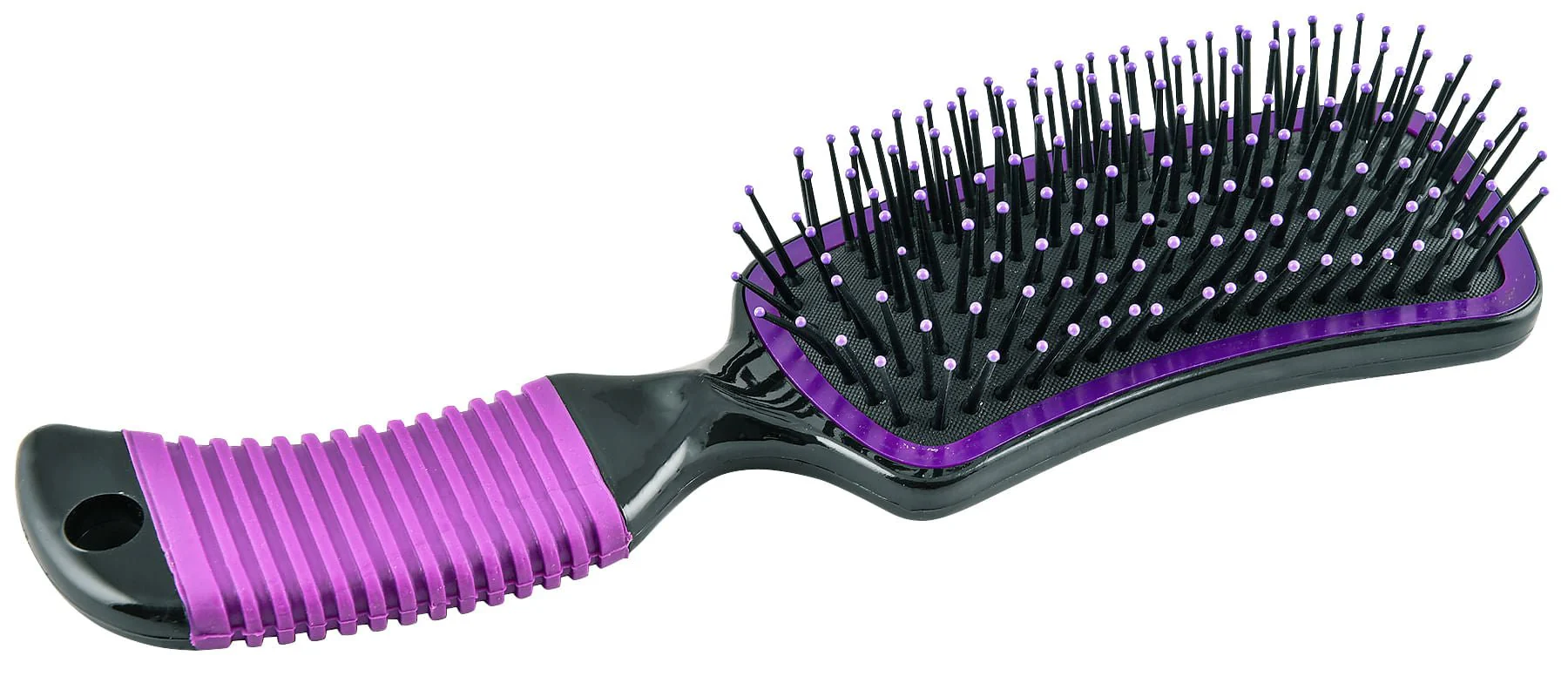 Curved Mane Brush - Image 2
