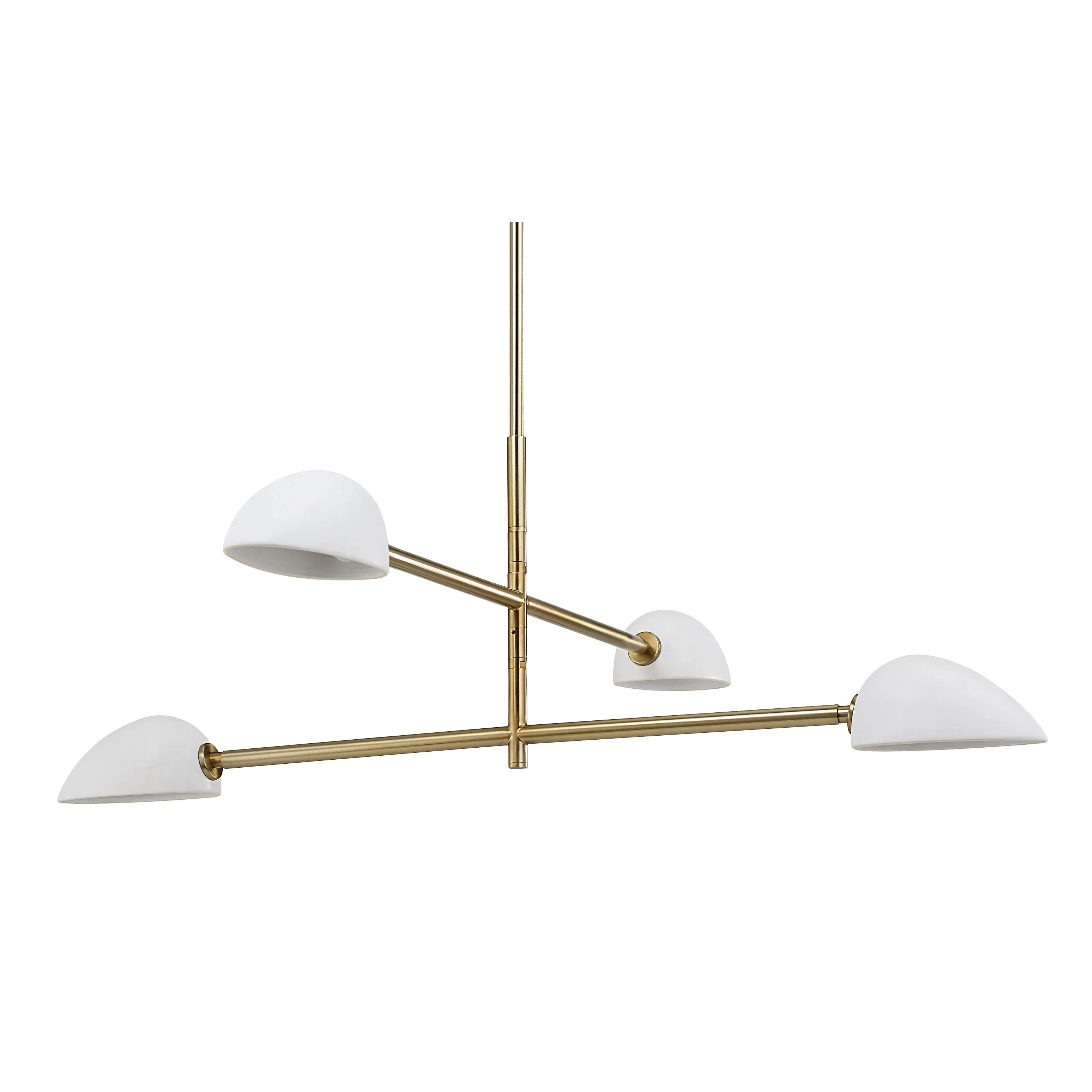 Tulla Ceiling Fixture - Image 2