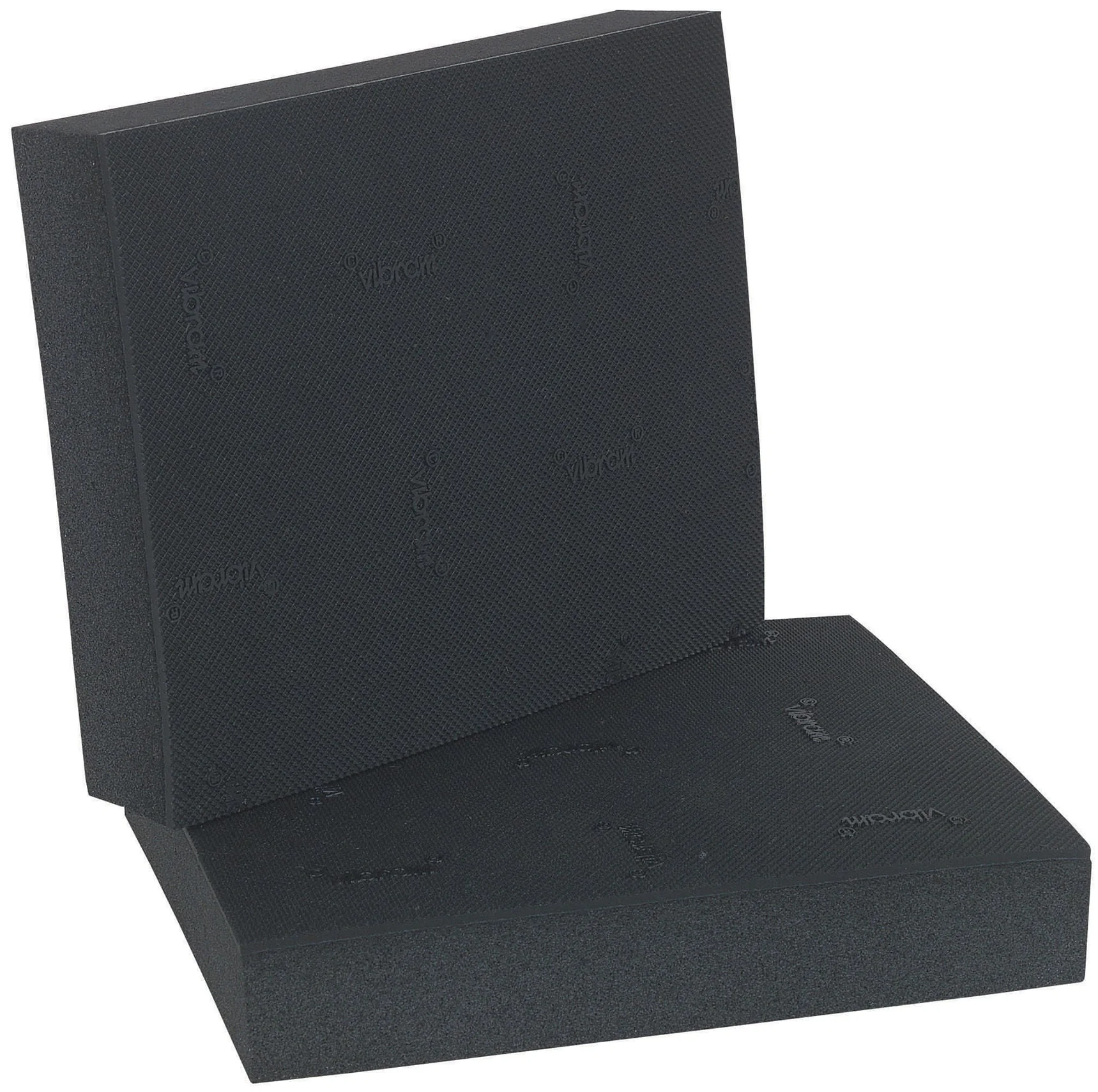 Cushion Stirrup Treads - Image 1