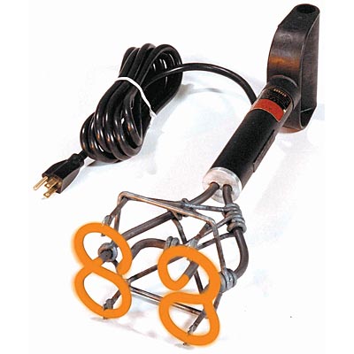 Custom Electric Brander - Image 3