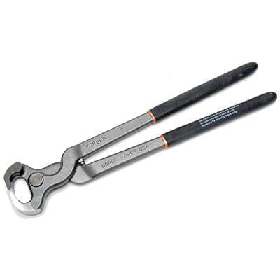 Cutting Edge Nippers - Image 1