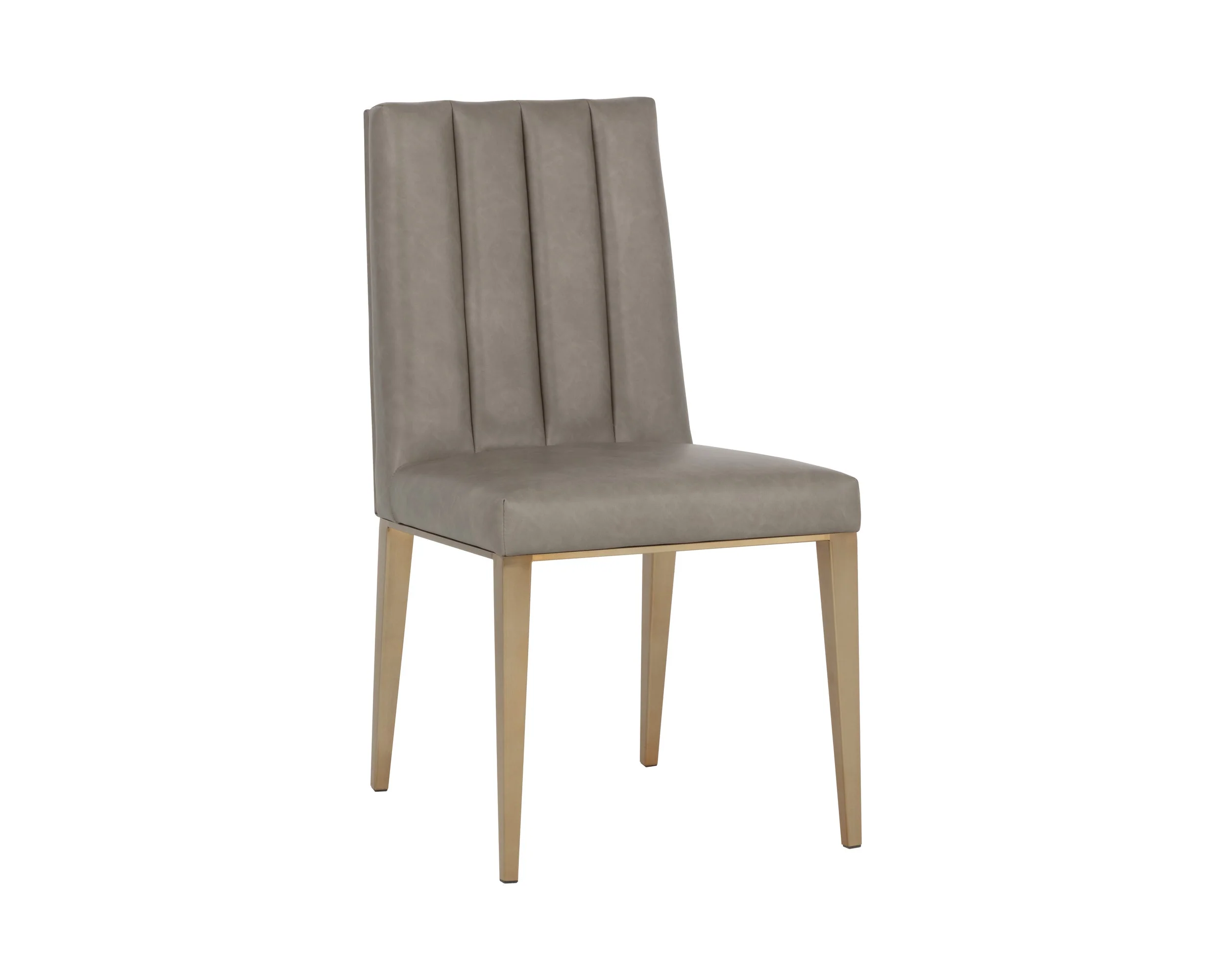 Wilbur Dining Chair – Ivanhoe Mineral