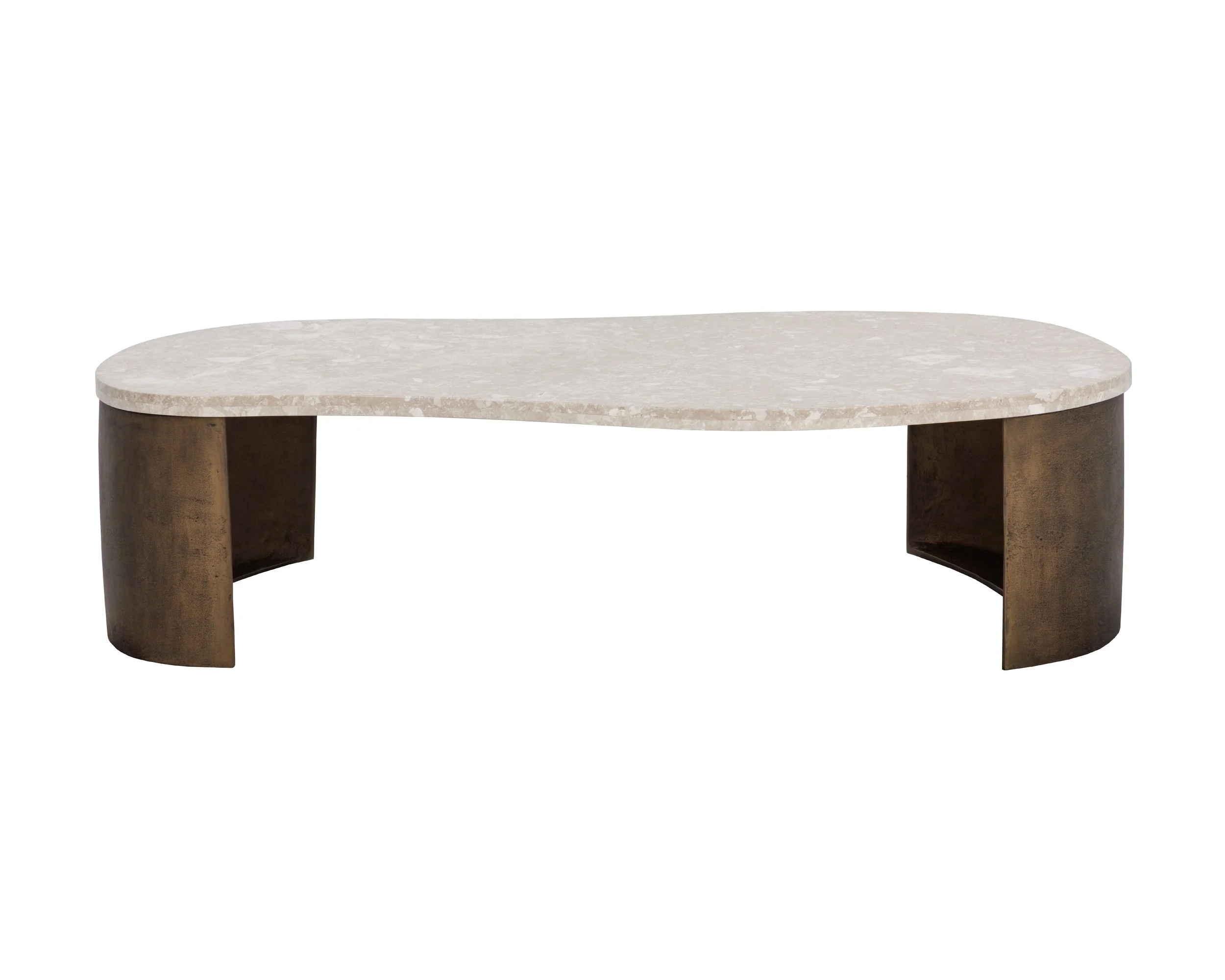 Nafisa Coffee Table - Image 3