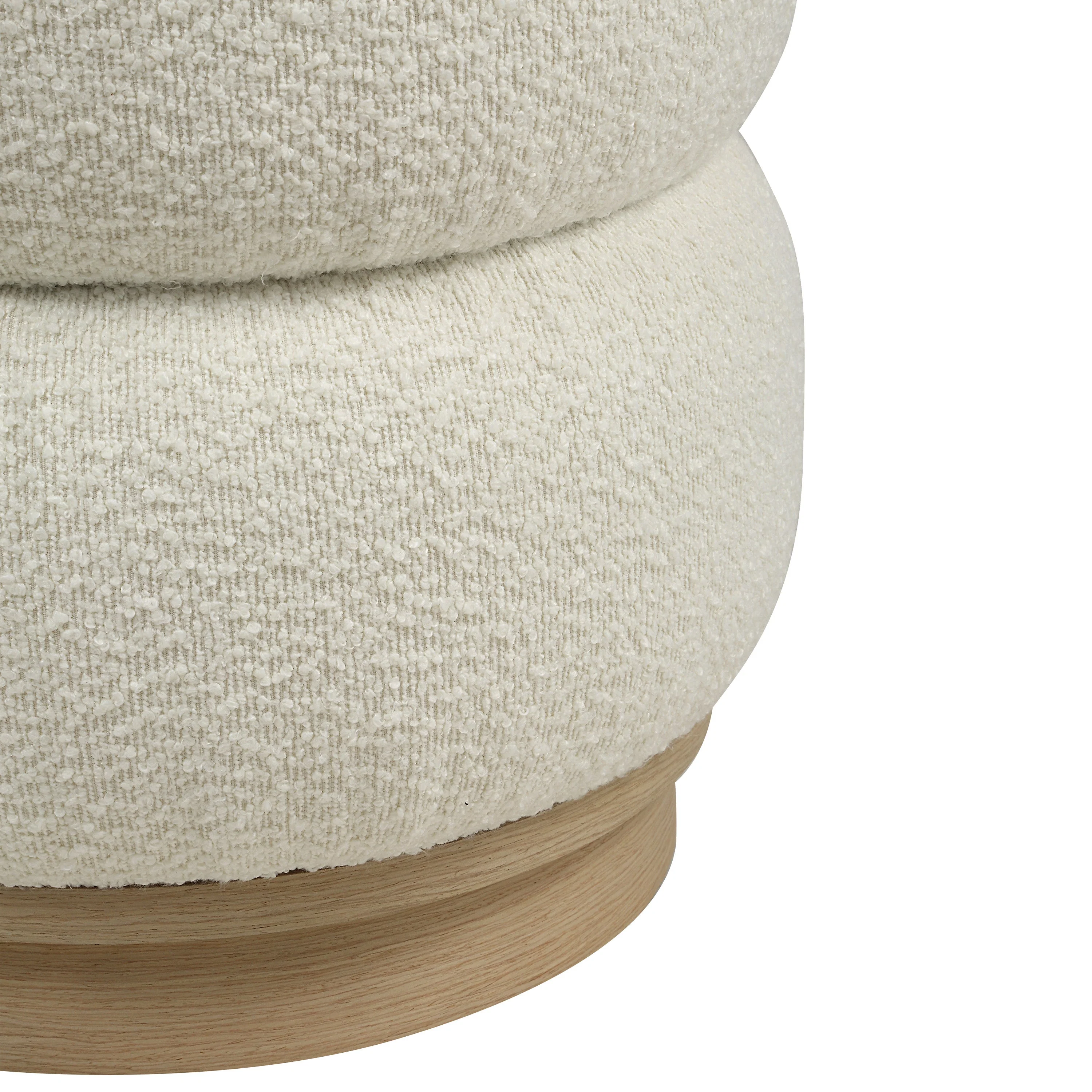 Miele Ottoman - Image 2