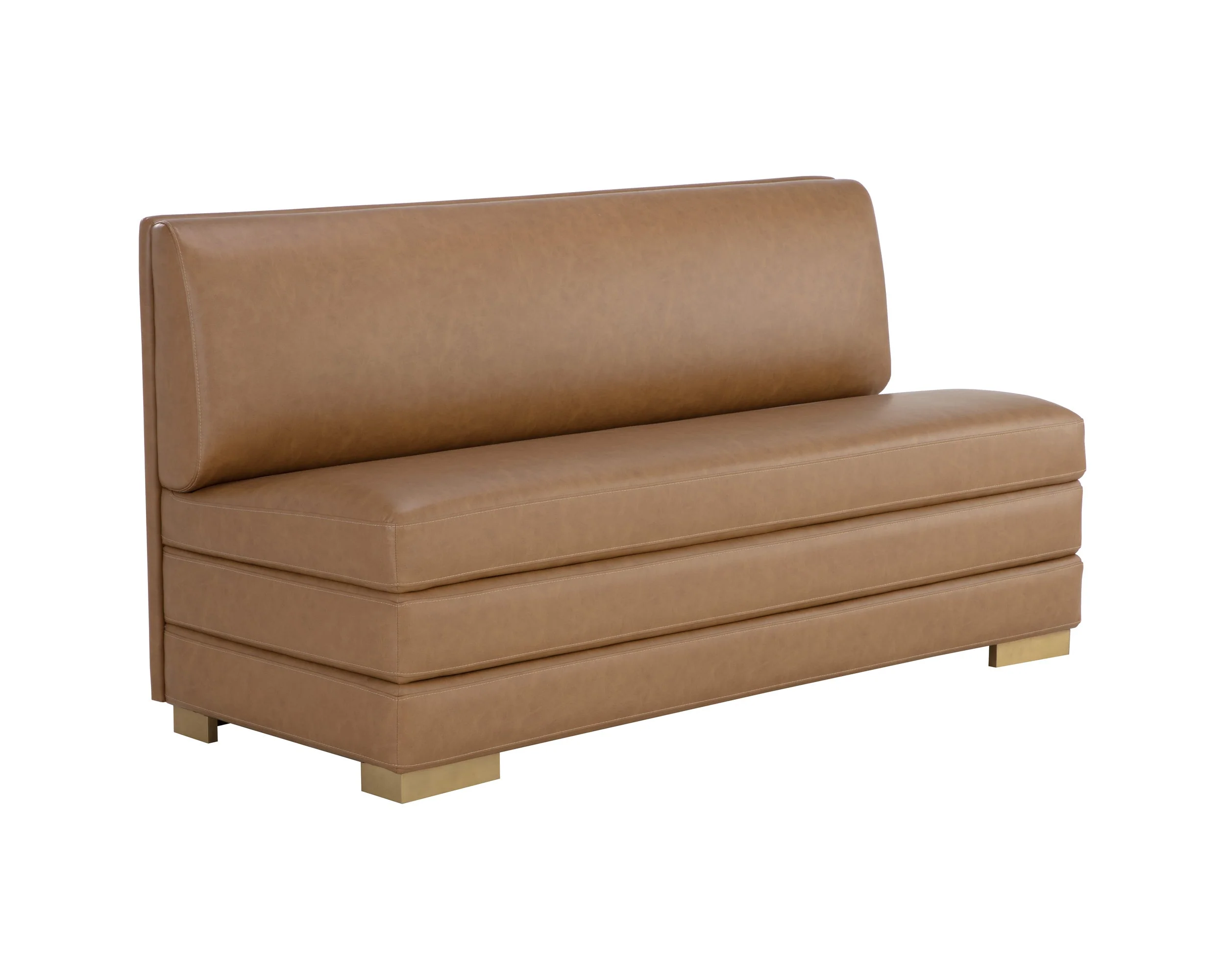 Radcliff Banquette – Milliken Cognac