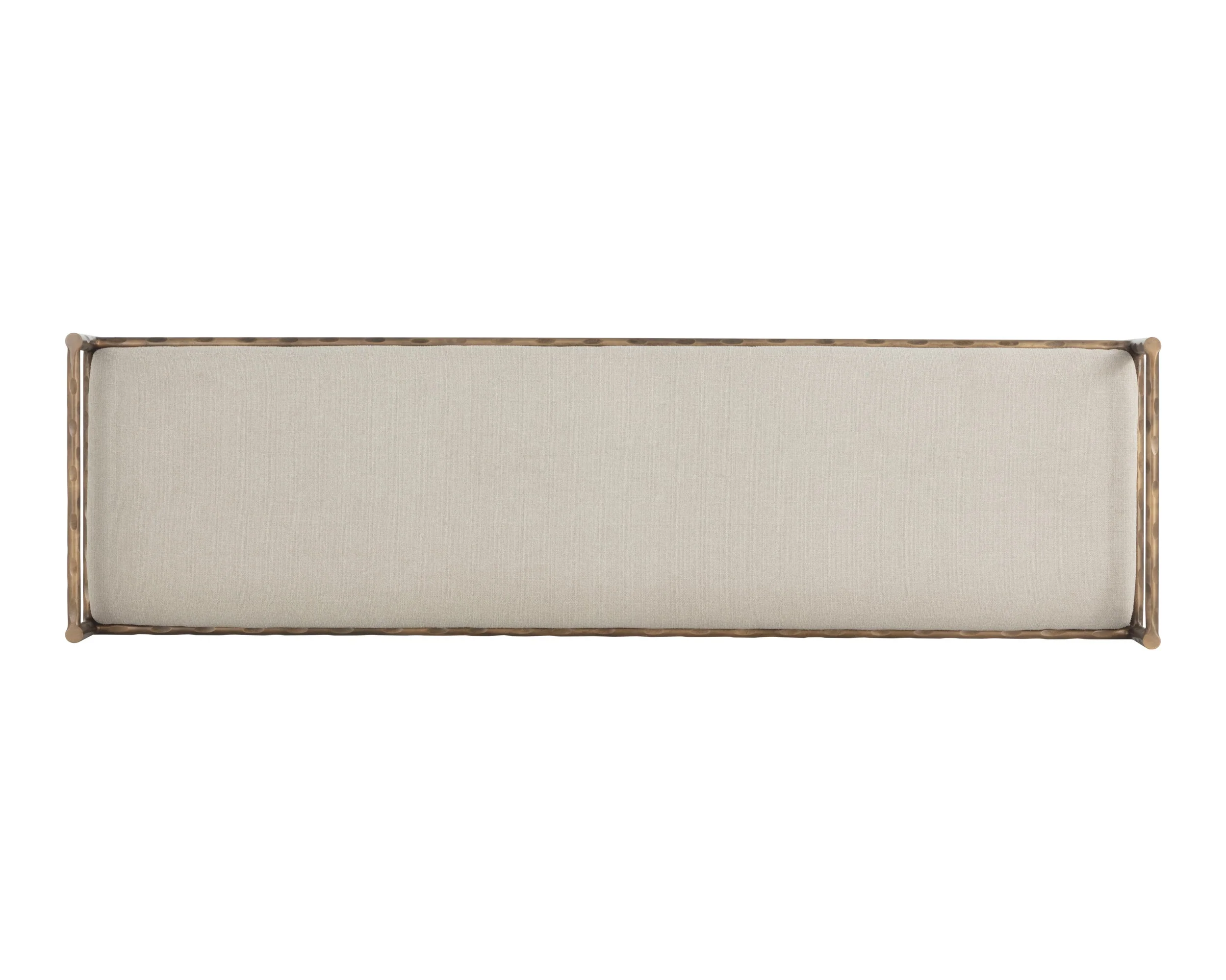 Esai Bench - Zenith Taupe Grey - Image 3