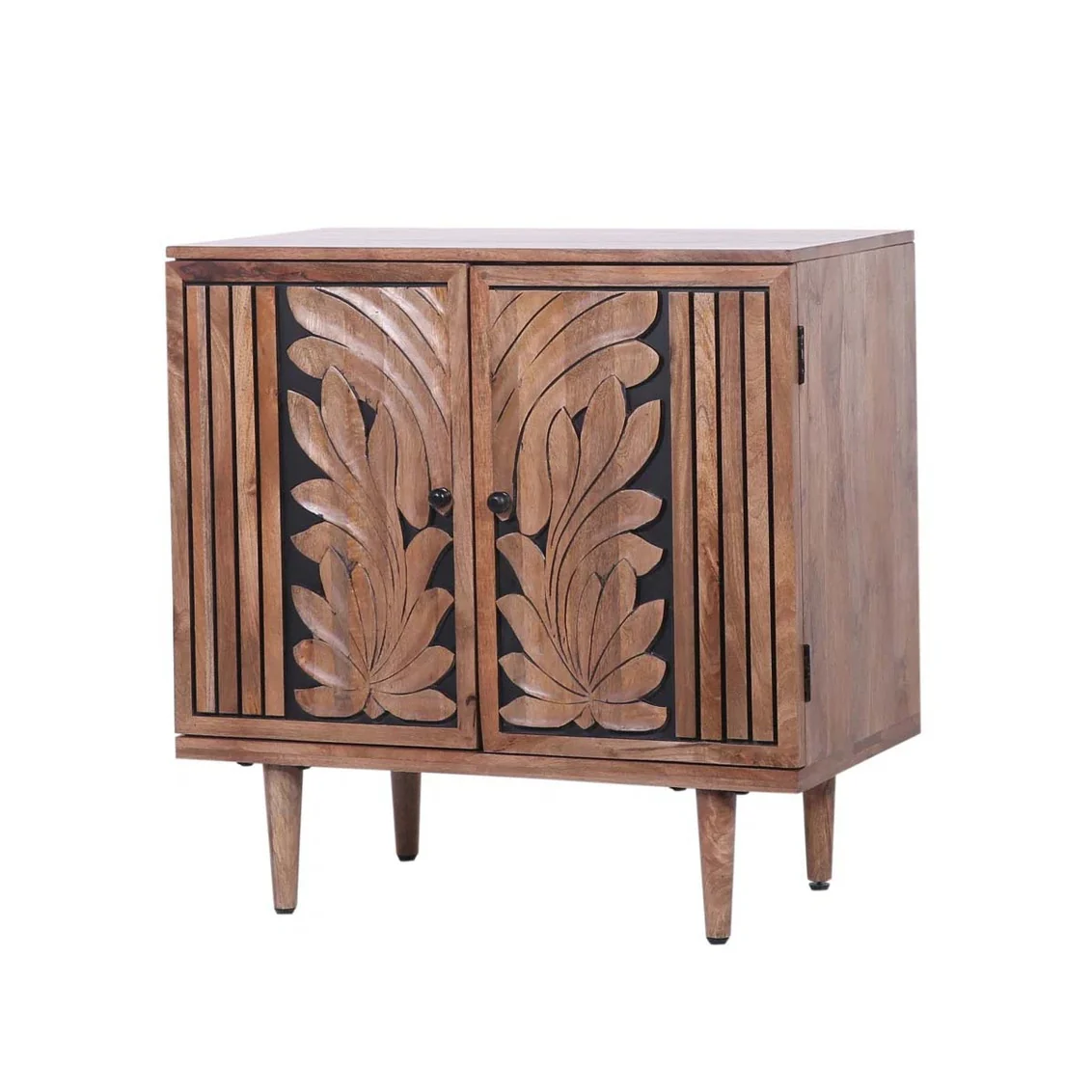 Two Door Cabinet 12603 - Image 2