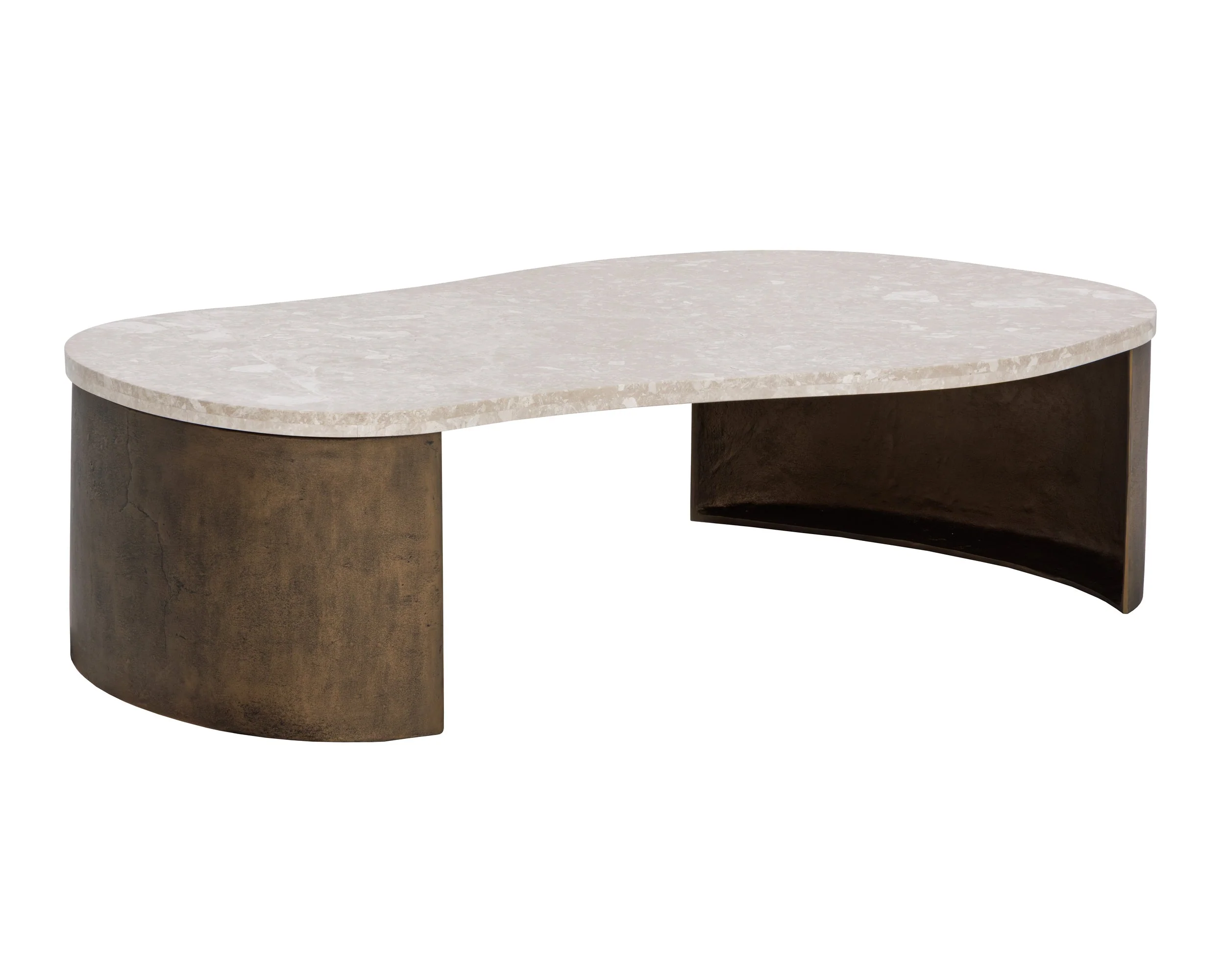 Nafisa Coffee Table - Image 2