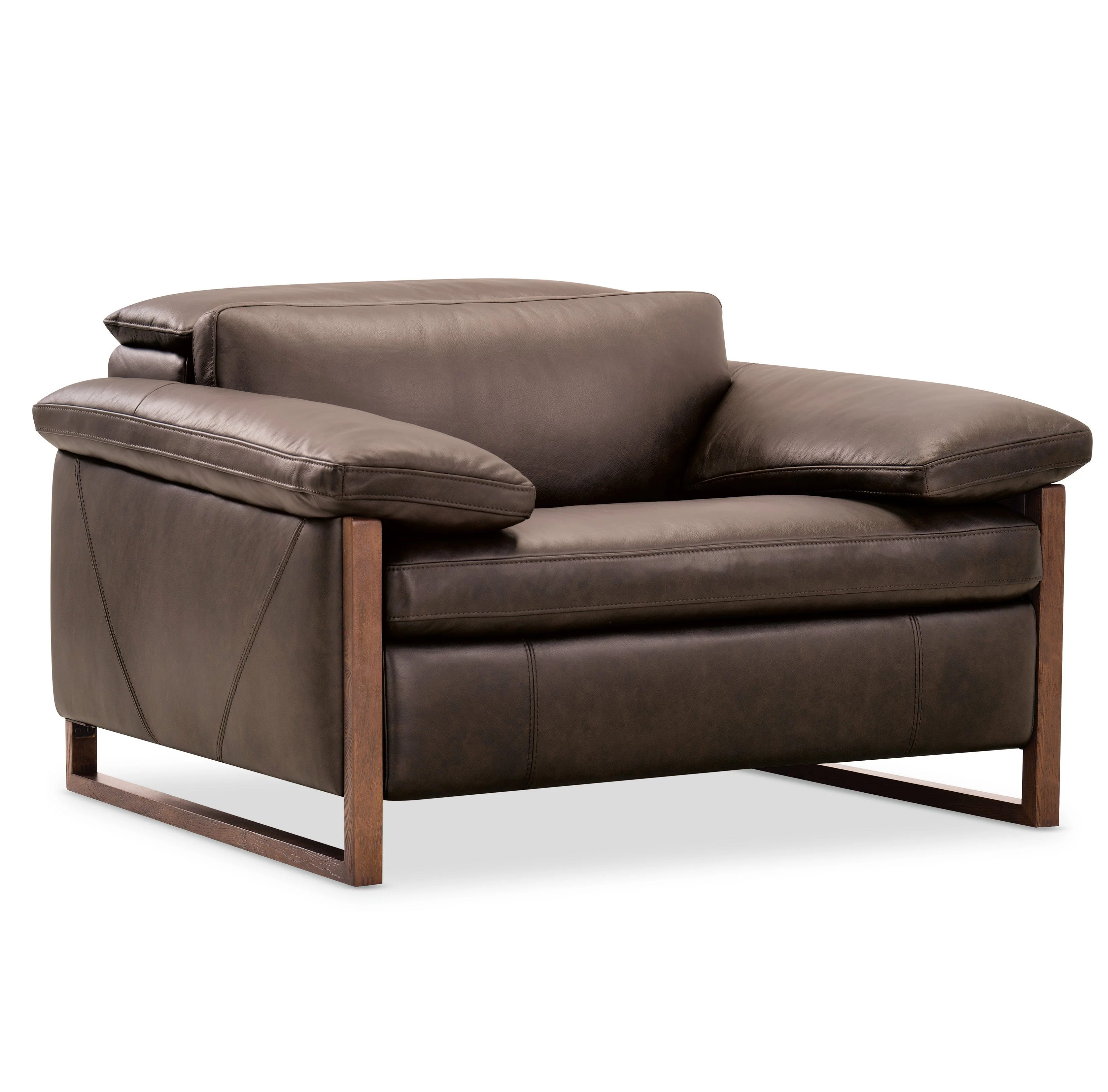 Jericho Power Recliner with Power Headrest | Functionality In Mind - Image 1