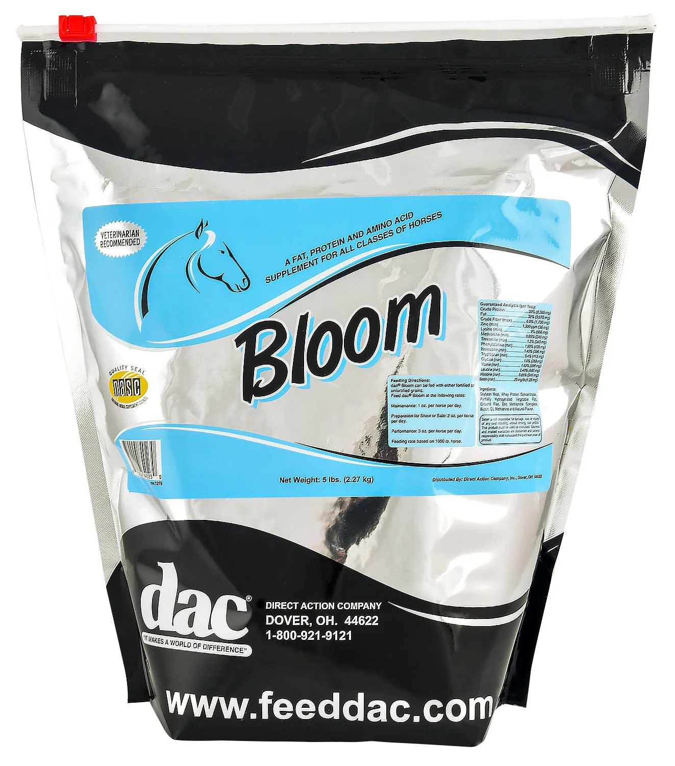 dac BLOOM - Image 1