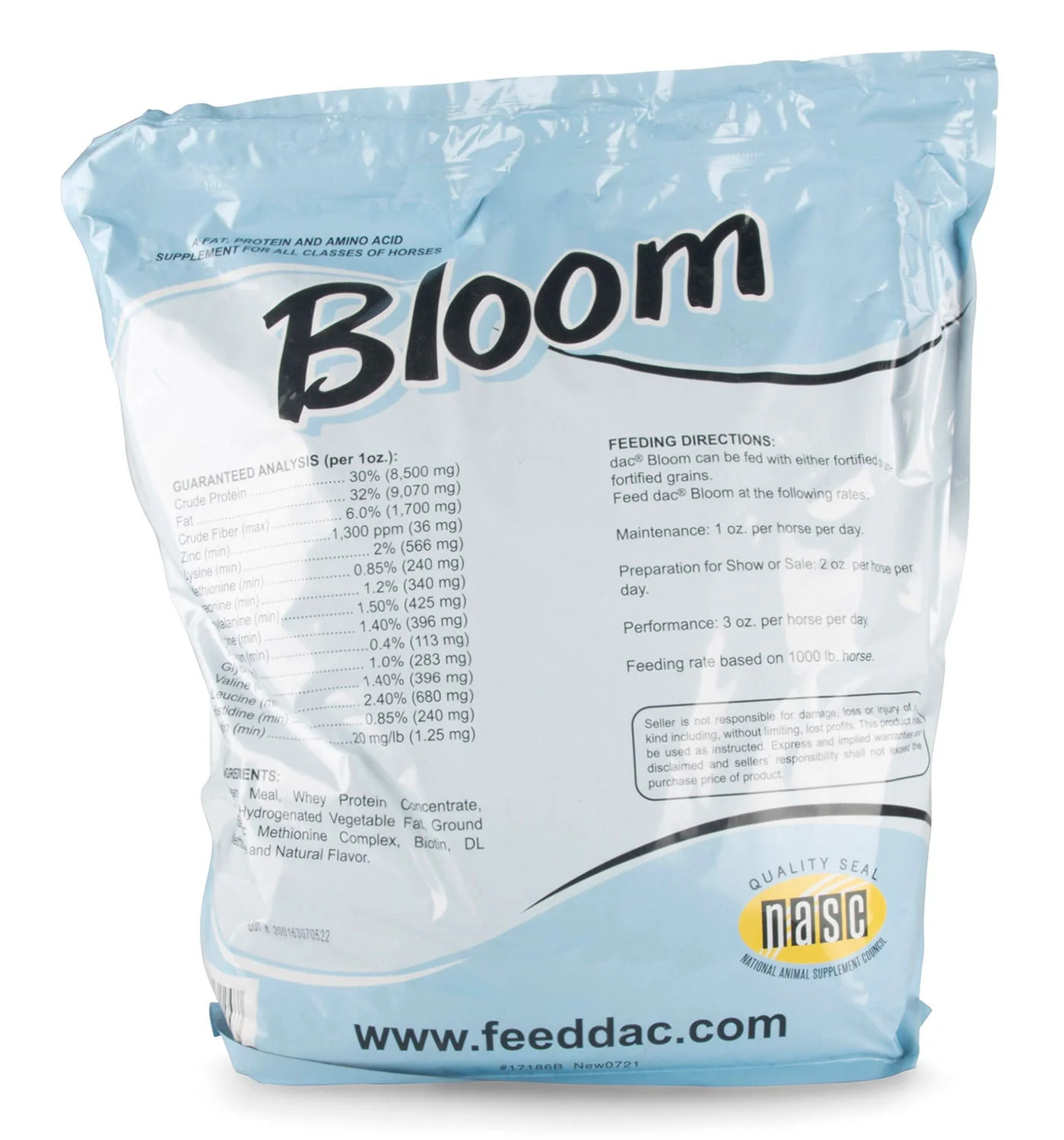 dac BLOOM - Image 3