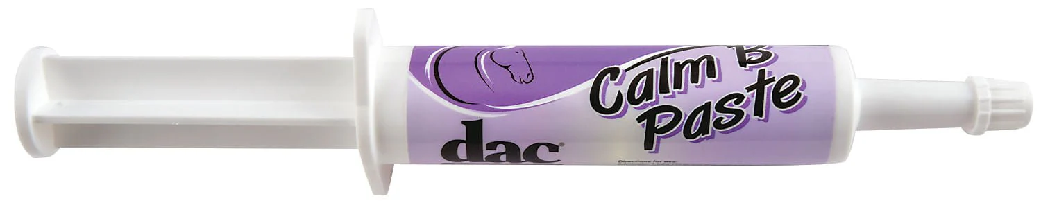 dac Calm B Paste, 35 gram - Image 1