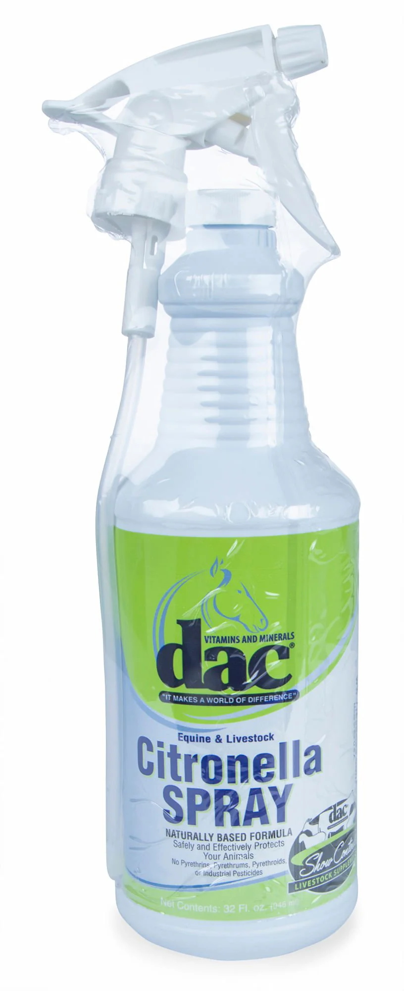 dac Citronella Fly Spray - Image 1