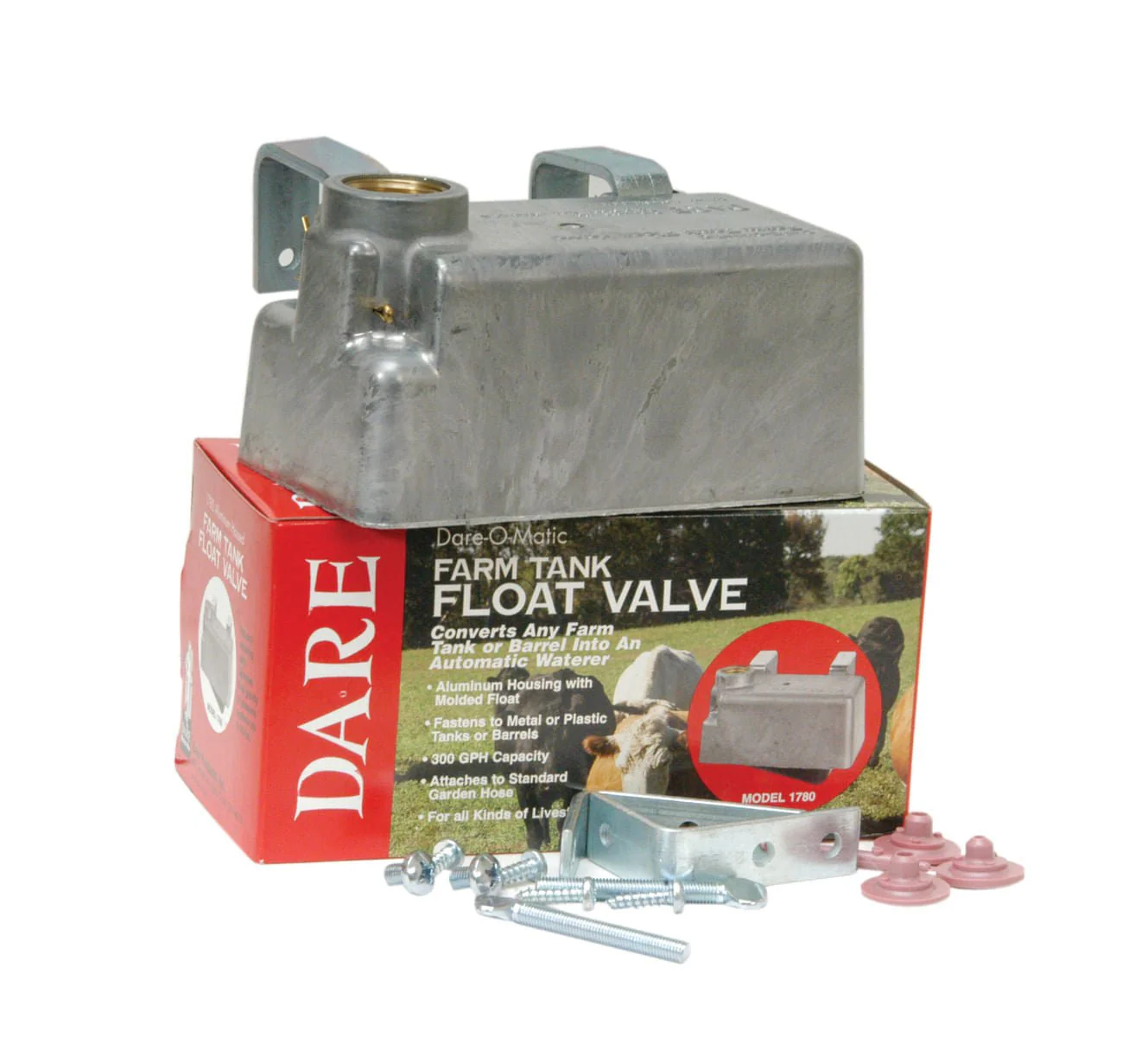 Dare Automatic Float Valves - Image 3