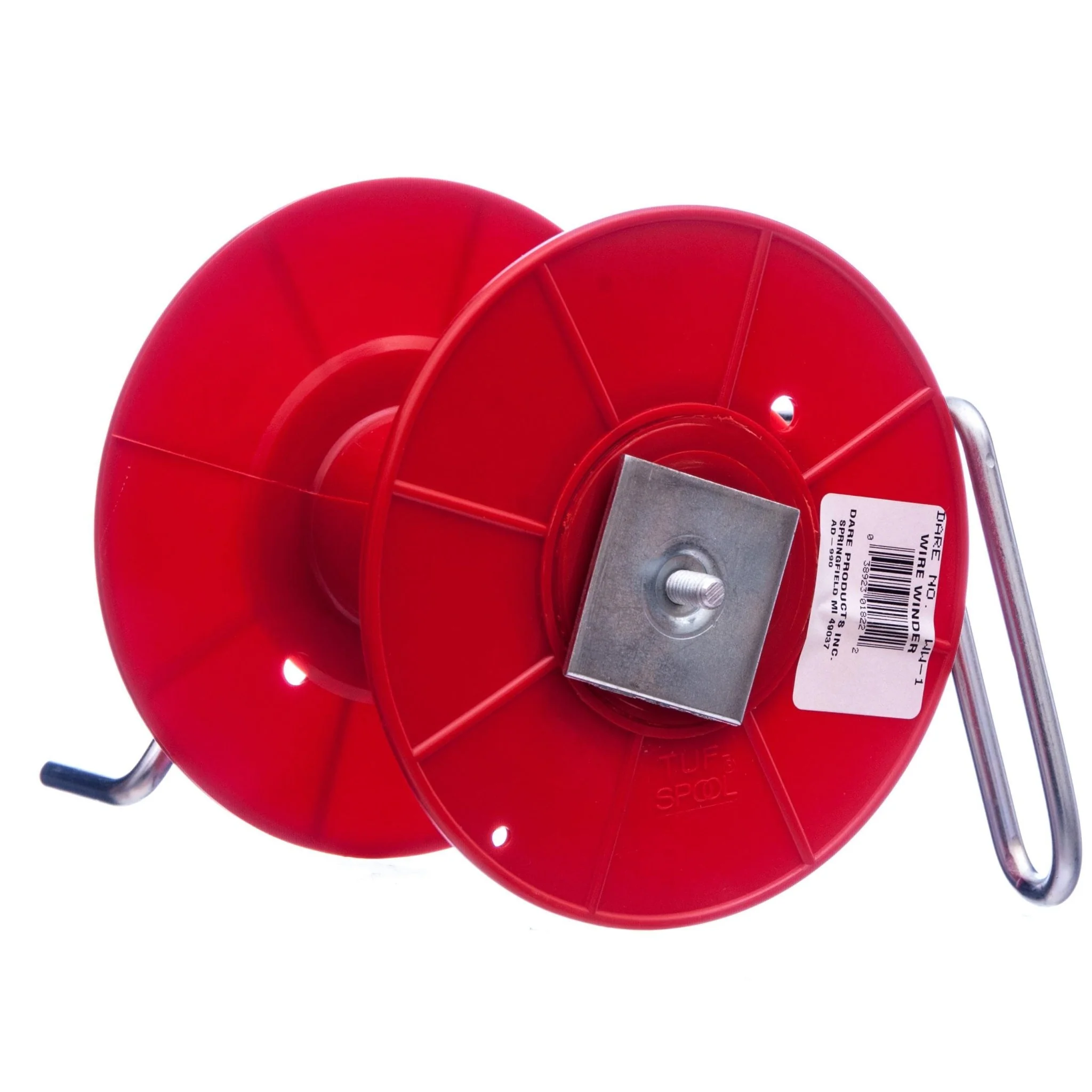 Dare Wire & Tape Winder & Spool - Image 3