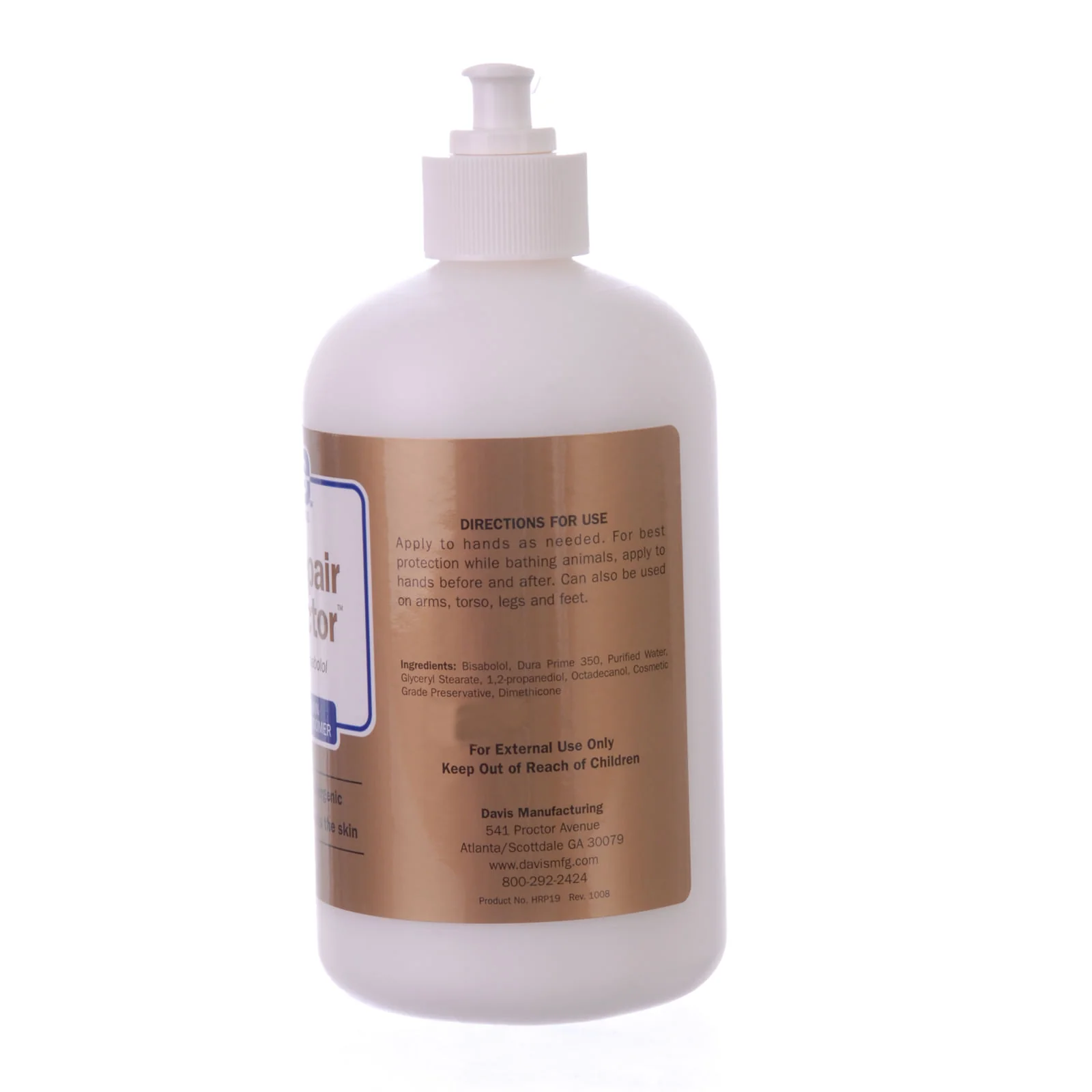 Davis Hand Repair & Protector - Image 3