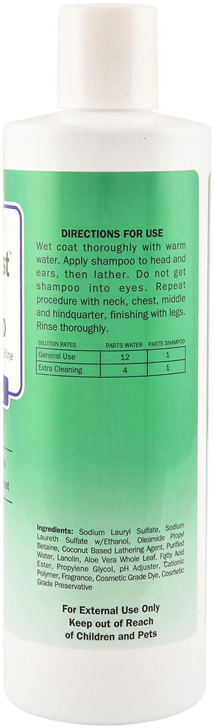 Davis Best Luxury Shampoo - Image 2