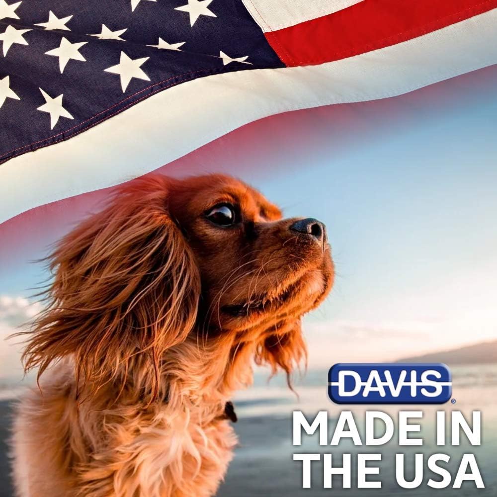 Davis Fresh & Clean Pet Cologne - Image 2