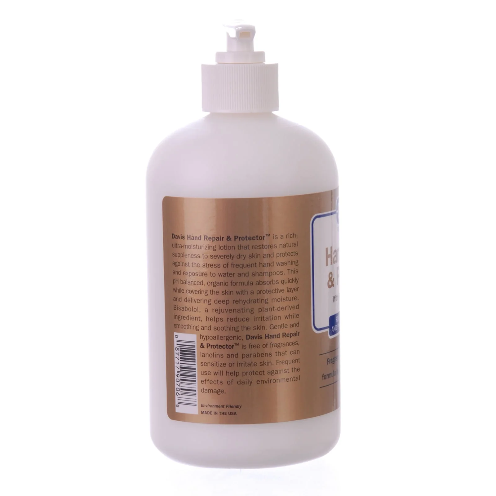 Davis Hand Repair & Protector - Image 2