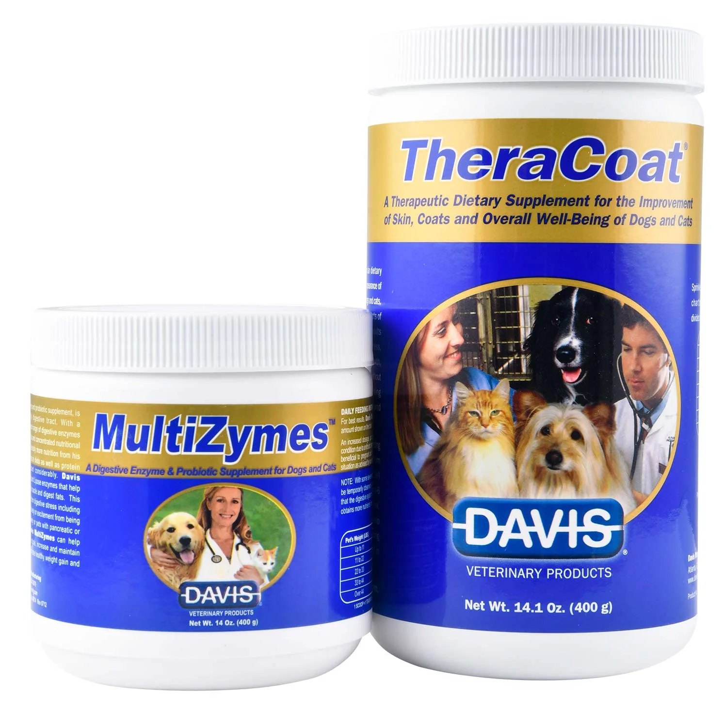 Davis Inside & Out Wellness Kit - Image 1