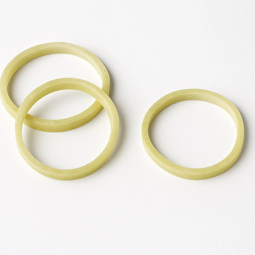 Davis Latex Grooming Bands for Pets - Image 1