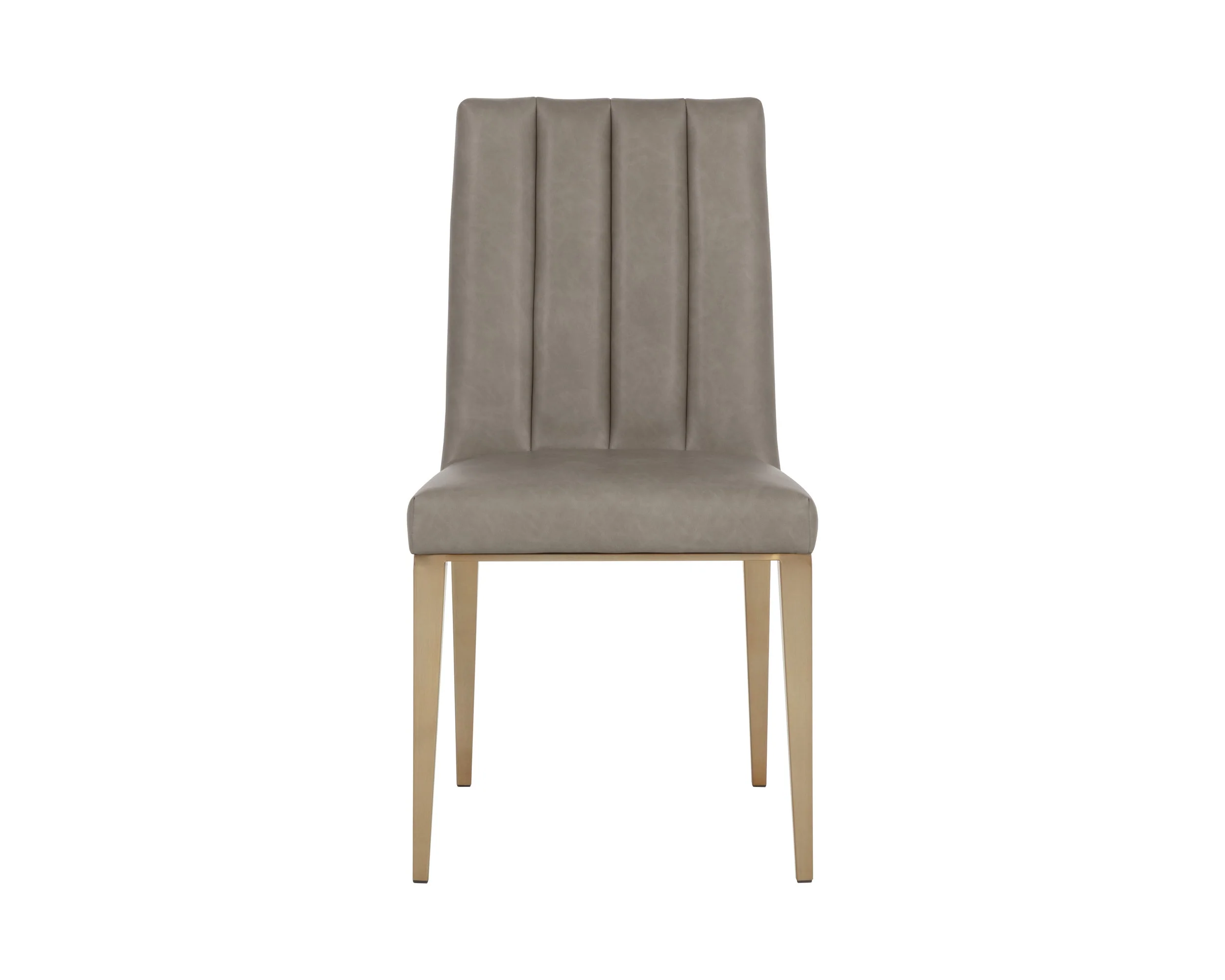 Wilbur Dining Chair - Ivanhoe Mineral - Image 2