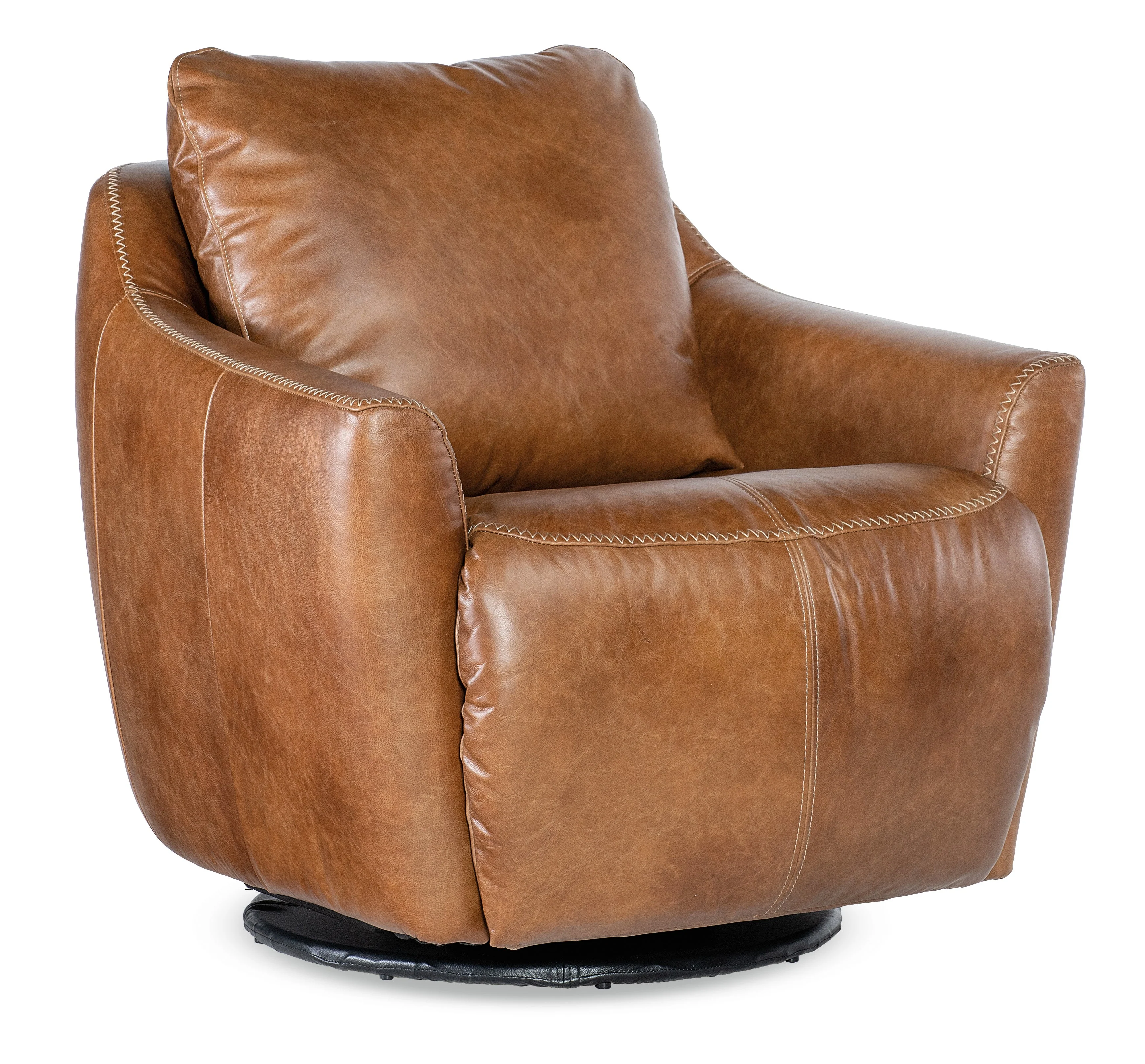 Beau Swivel w/Power Footrest - Image 1