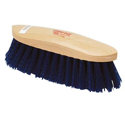 Decker #32 “The Legends” Grip-Fit General Brush