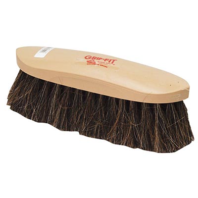 Decker #65 “The Ultimate” Grip-Fit Brush
