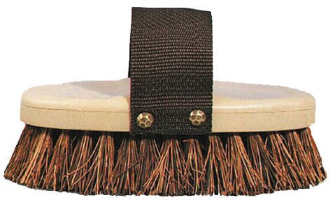 Decker #90 "The Classic" Grip-Fit Brush - Image 2