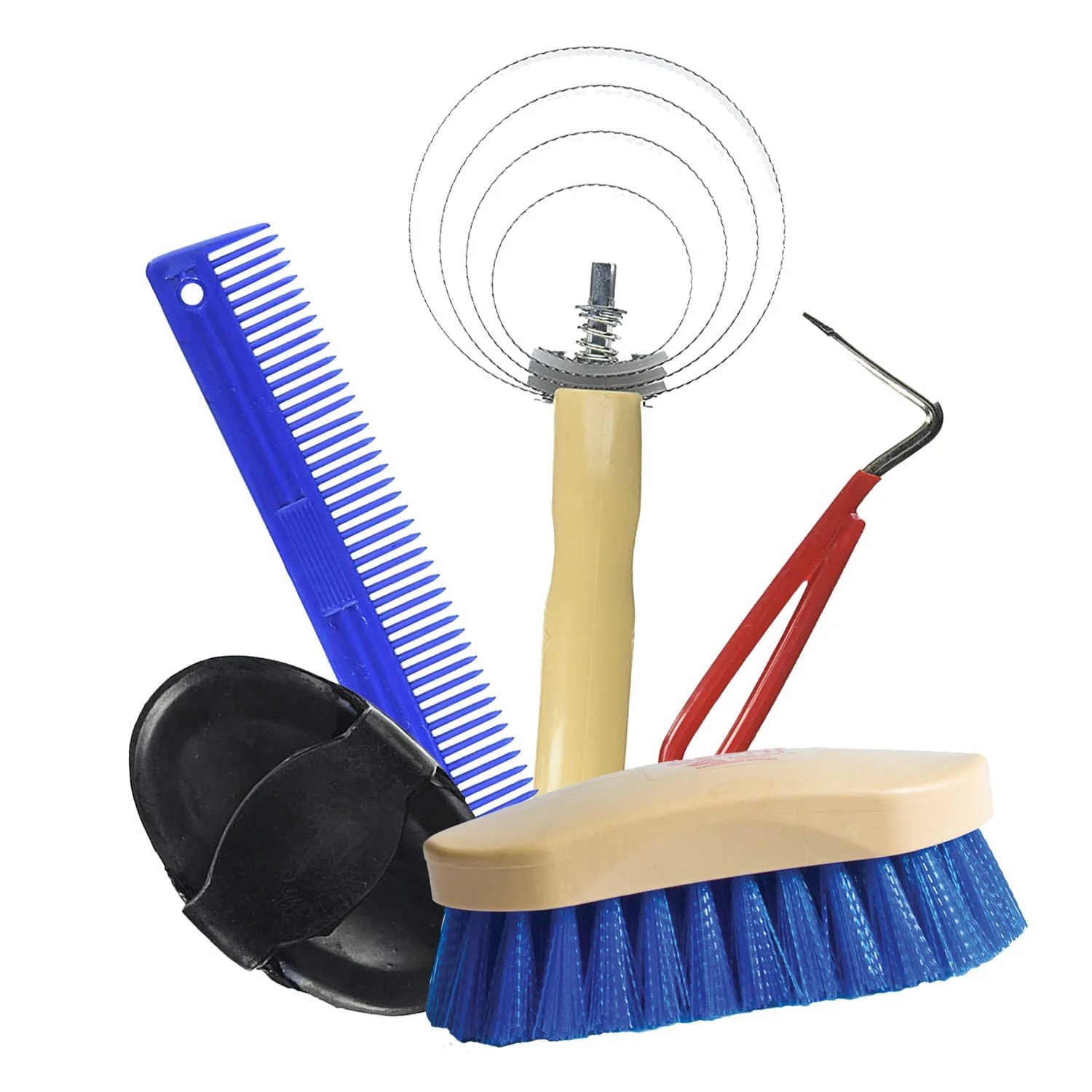 Decker Starter Grooming Kit - Image 1