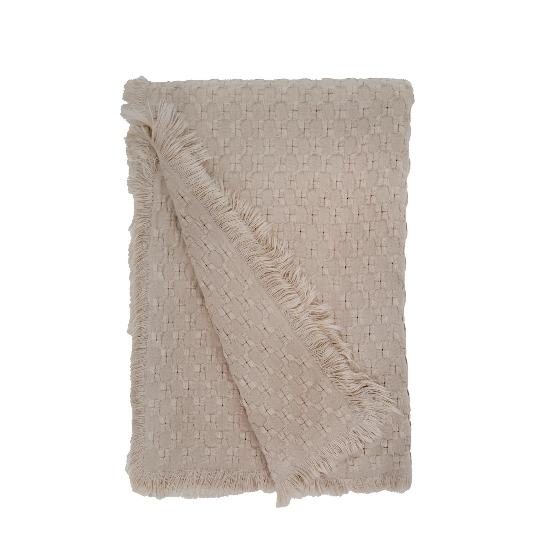 Daphnee Oversized Throw - Image 1