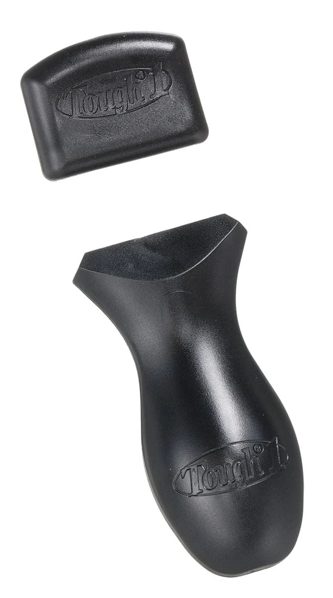 Deluxe Poly Rasp Handle & Tip Set - Image 1