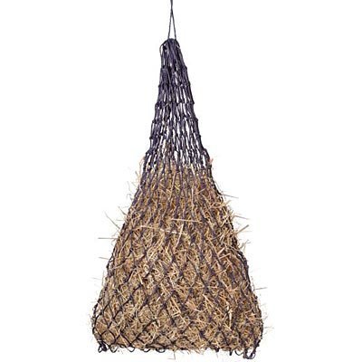 Deluxe Slow Feed Hay Net - Image 1