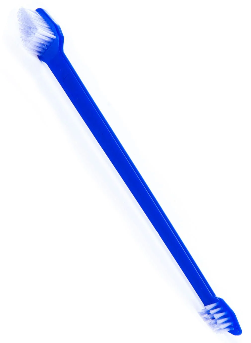 DentaMed Dual-End Pet Toothbrush for Dogs & Cats - Image 3