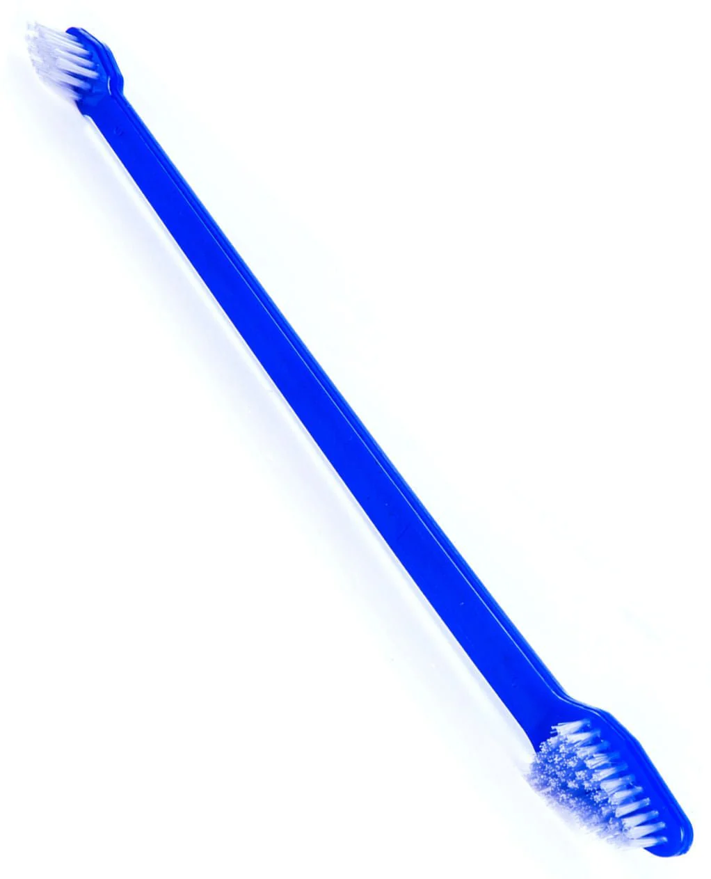 DentaMed Dual-End Pet Toothbrush for Dogs & Cats - Image 2