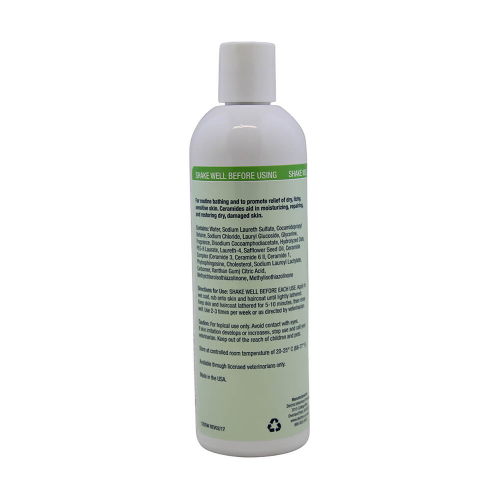 DermAllay Oatmeal Shampoo for Dogs, Cats & Horses - Image 2