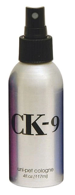 Designer Pet Fragrances & Colognes