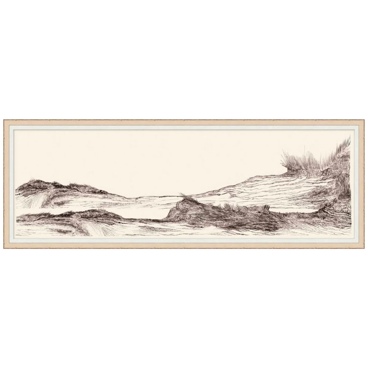 Desolated Land - Image 1
